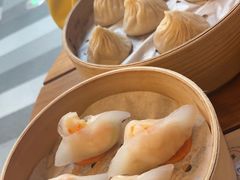 -苏小柳点心·手作小笼包(鸿寿坊分院)