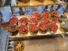 -BreadTalk面包新语·烘焙蛋糕(益田假日店)