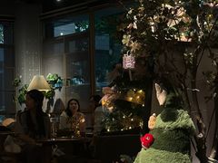 -咖法森林·咖啡  酒吧(天河店)