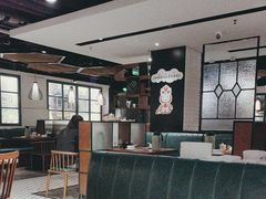 -南拳十三姨·潮汕砂锅粥(世纪金源店)