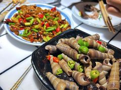 -曹掌柜小酒馆烧烤集团(宾川路店)