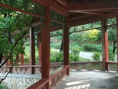 -北坞公园