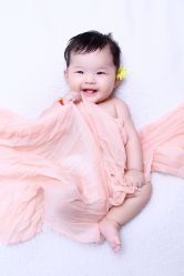 -宝贝日记专业儿童摄影(南坪店)