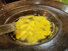-贵州烙锅(兆丰弄店)