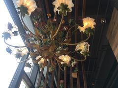 -山有花啡餐厅(常营总店)