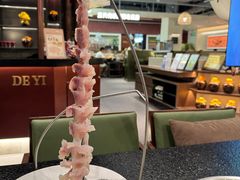 -得意咚瓜·顺德鱼生·冬瓜火锅(深圳首店)