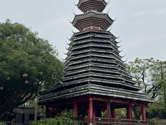 -深圳锦绣中华民俗村