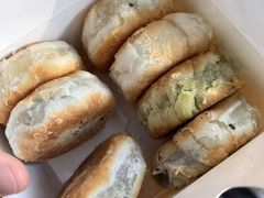 -栗酥饼(南长街店)