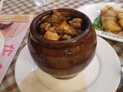 罐焖牛肉-华梅西餐厅(哈尔滨中央大街店)