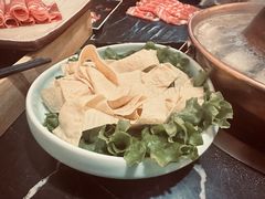 -东来顺饭庄(金泉广场店)