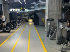 -LA合时健身4PMFIT(花桥旗舰店)