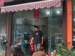 -杨伯英传统杂酱面