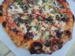 -Mercato莫卡多露台餐厅与酒吧(K11店)