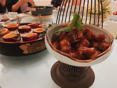 -古姑姑·品质海南菜私房餐厅(龙昆南欧式洋房别墅店)