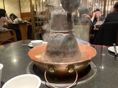 -东来顺饭庄(金泉广场店)