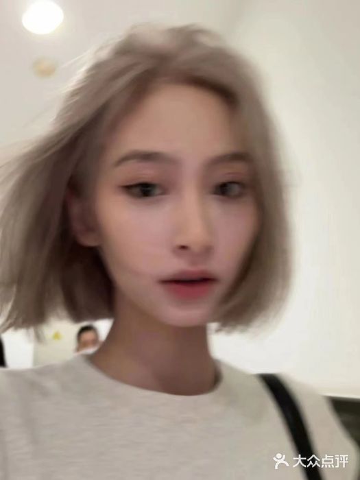 WM Hair Salon(淮海中路店)图片