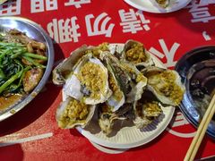 -海大南门夜市(海富街店)