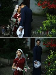 -苏州HX-合喜映画婚纱摄影