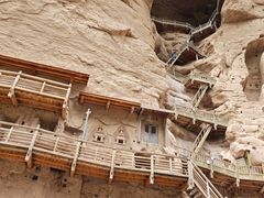-炳灵寺世界文化遗产旅游区