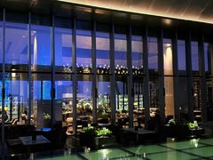 -四季酒店·空中花园 Aria on 9
