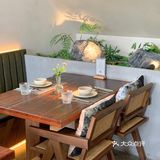 西湖半山腰绝美餐厅🍴太适合约会了 