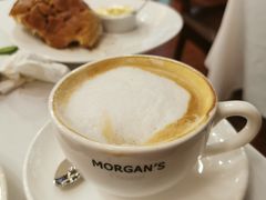 -摩根扒房(桐梓林店)