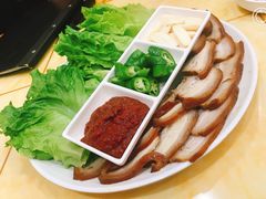 -故乡明太鱼屋(航北路店)