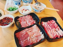 -牛街清真满恒記(平安里西大街店)