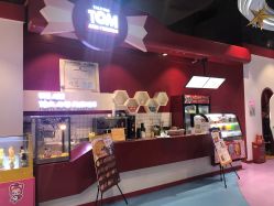 -汤姆猫亲子乐园(保利Mall店)