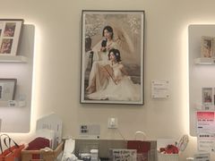 -海马体照相馆(广州新世界云门New park店)