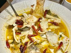 -食锦记·福建私房菜(浦西万达店)