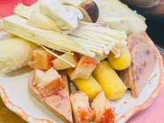 -牛New寿喜烧(青浦店)