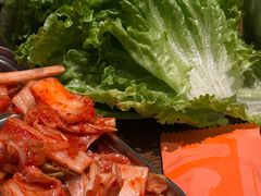 -一品诚记烤肉(大连柏威年购物中心店)