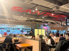 -三太子地摊烧烤·小龙虾(北蔡店)