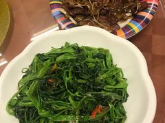 -新辉港式茶餐厅(北栅店)