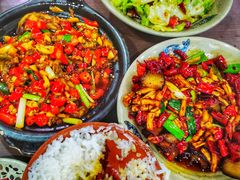 手撕包菜-潇湘阁(昆泰国际大厦店)