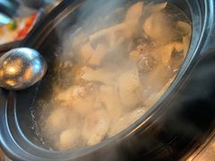椰子鸡-同仁四季椰子鸡(海岸城天利店)