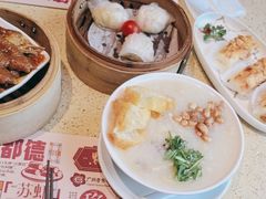 -点都德(长泰广场店)