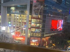 -小大董·烤鸭(观景餐厅·南京西路店)