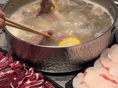 -宴全牛粤来越牛潮汕鲜牛肉火锅(海州万达广场店)