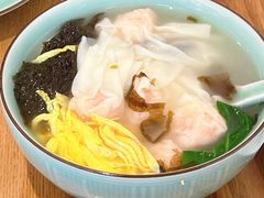 虾肉馄饨-缸鸭狗(天一广场店)