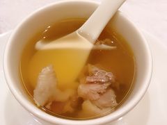 -湖影中餐厅·南京金茂威斯汀大酒店
