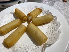 大良炸牛奶-顺德佬酒楼(粤海店)