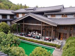 -松赞丽江山居餐厅