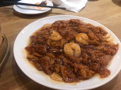 -陈傻子餐厅(世纪都会店)
