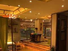 -泰迈·影院式足道SPA(世纪大道店)