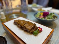 -醉霖生态餐厅(交大店)