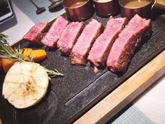 -蜜桃花开·中西融合菜E&W(南长街店)