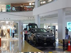 -万达广场(广州番禺店)