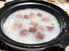 -丰尔粥食·粥底火锅·桑拿鸡(大良总店)
